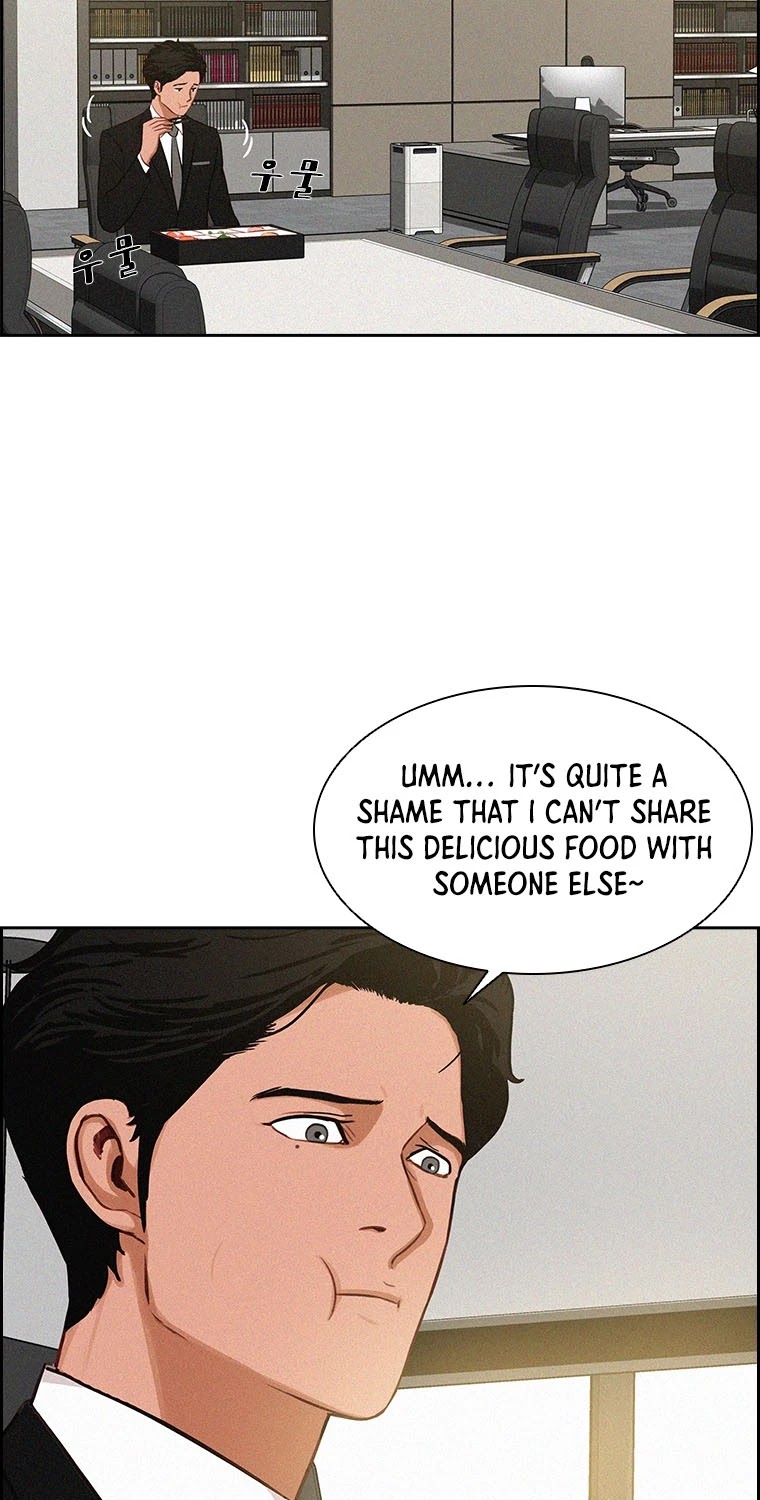 The Lord of Money Chapter 59 page 9 - Chapter 59
