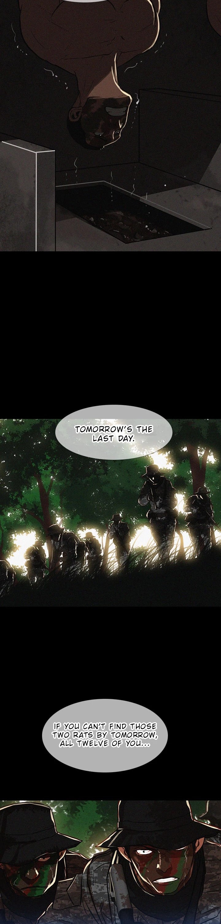 The Lord of Money Chapter 6 page 13 - Chapter 6