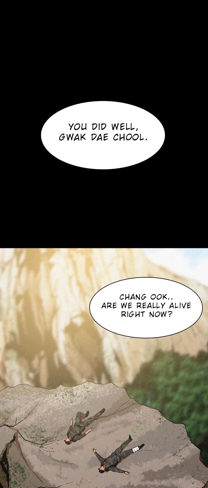 The Lord of Money Chapter 6 page 16 - Chapter 6