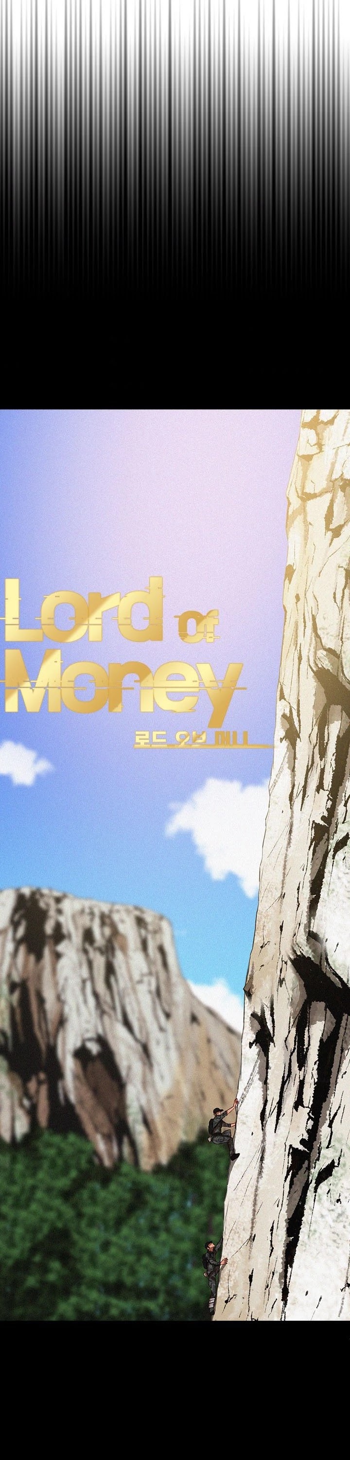 The Lord of Money Chapter 6 page 3 - Chapter 6