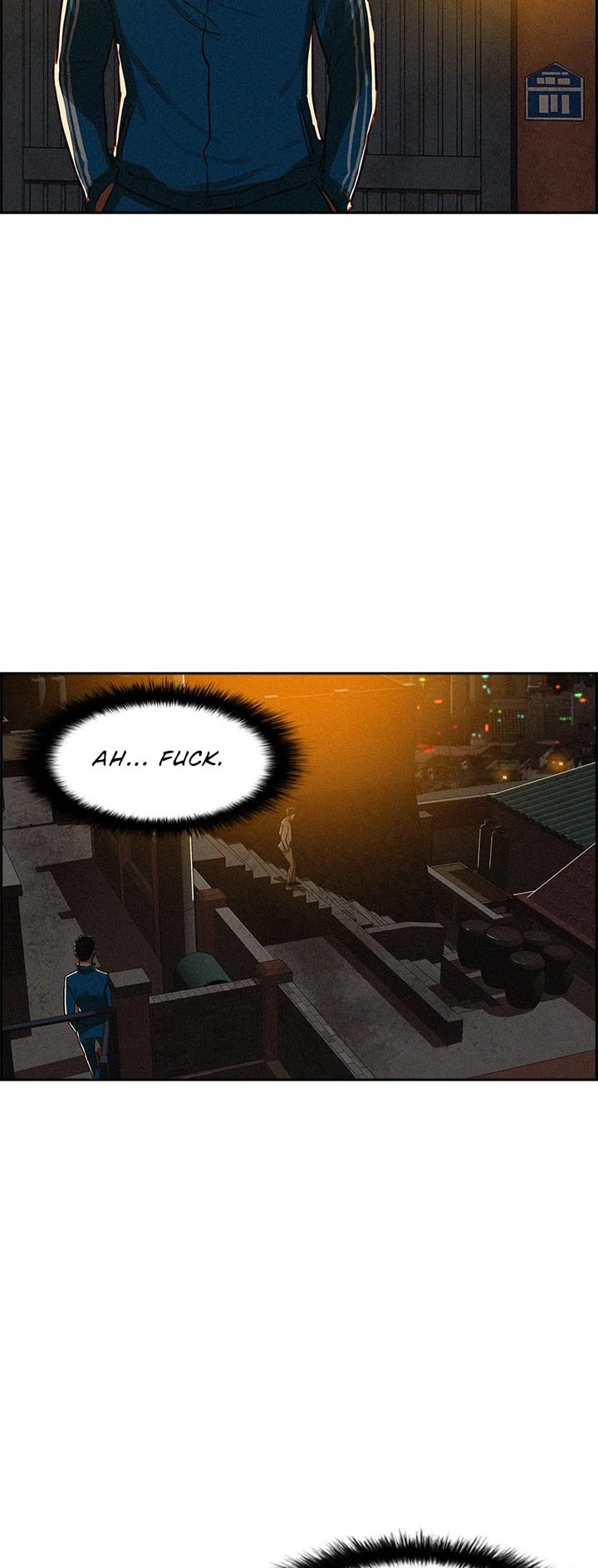 The Lord of Money Chapter 6 page 34 - Chapter 6