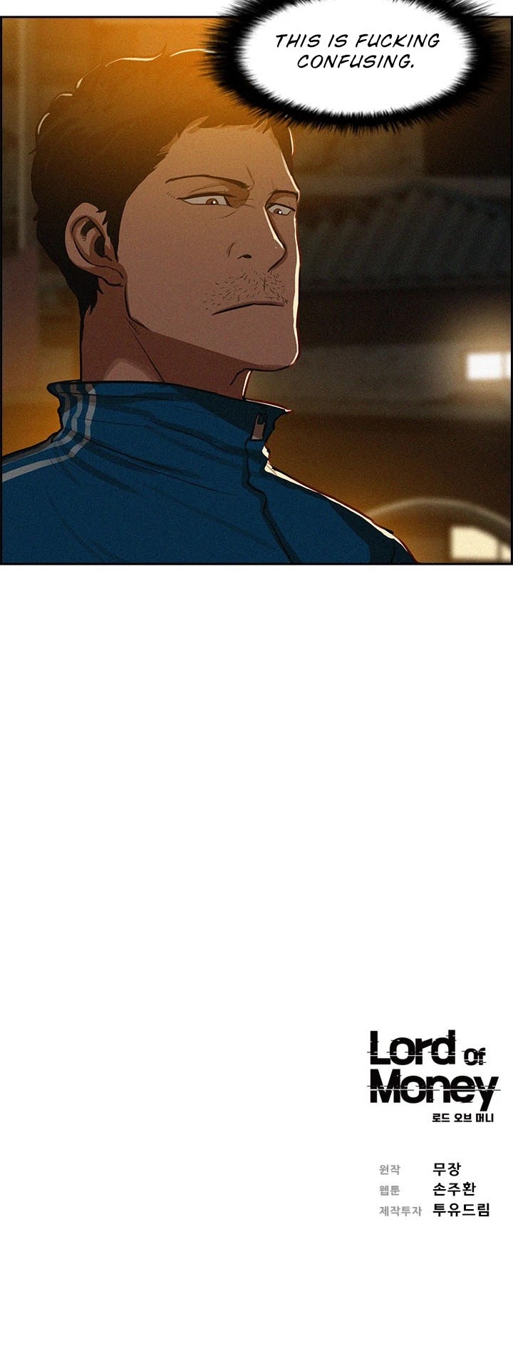 The Lord of Money Chapter 6 page 35 - Chapter 6