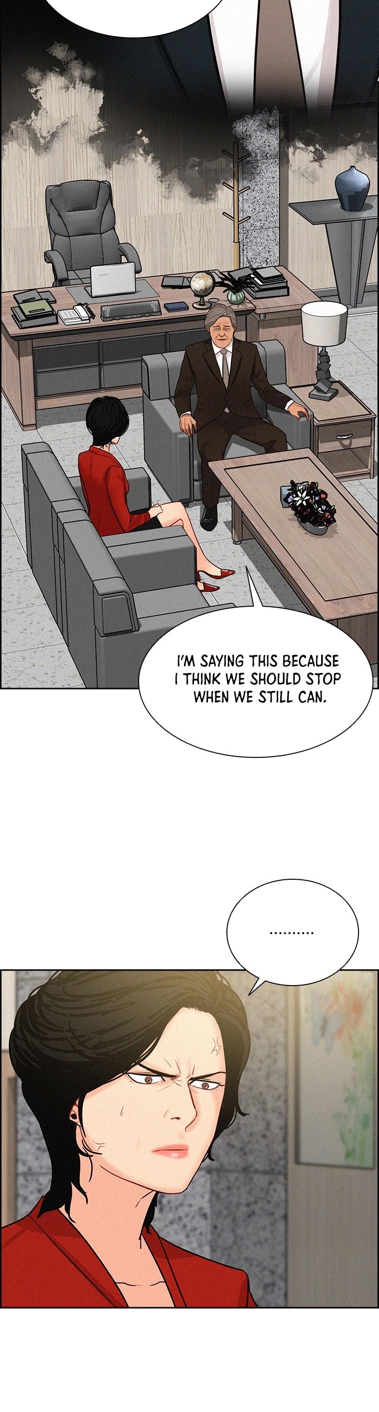 The Lord of Money Chapter 60 page 11 - Chapter 60