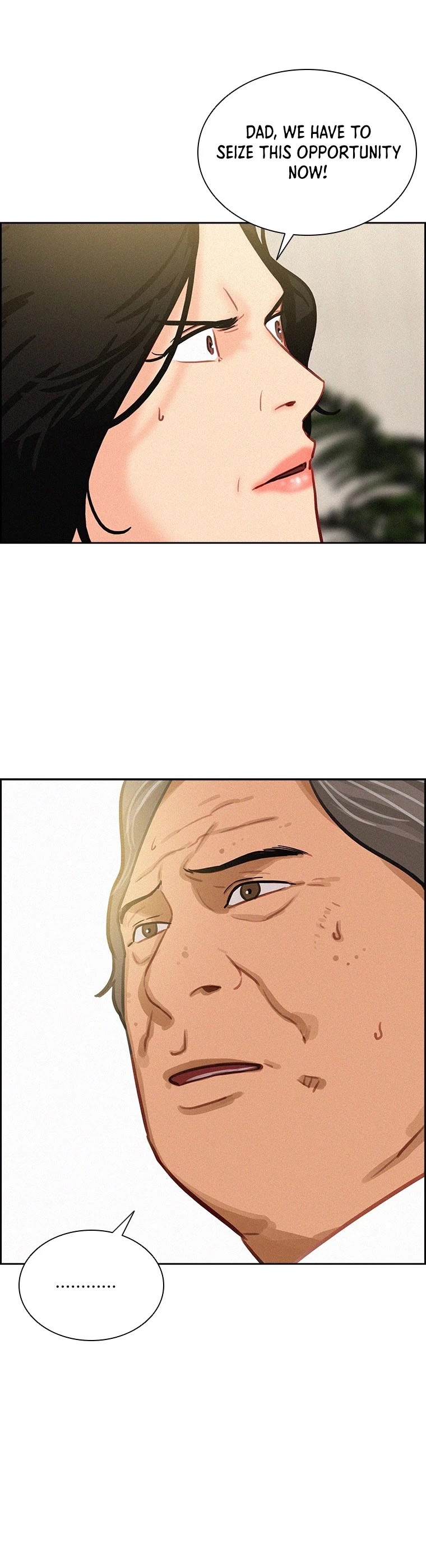 The Lord of Money Chapter 60 page 14 - Chapter 60