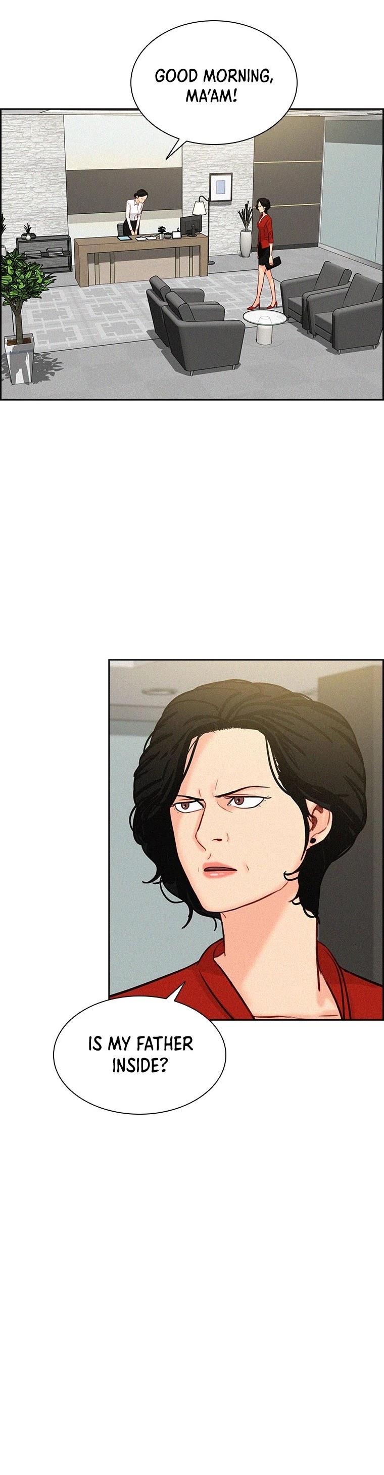 The Lord of Money Chapter 60 page 2 - Chapter 60