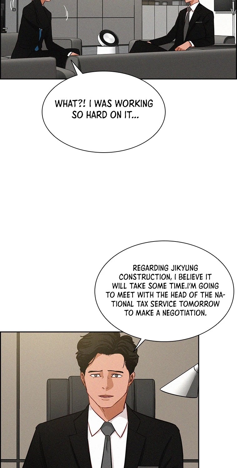 The Lord of Money Chapter 60 page 24 - Chapter 60