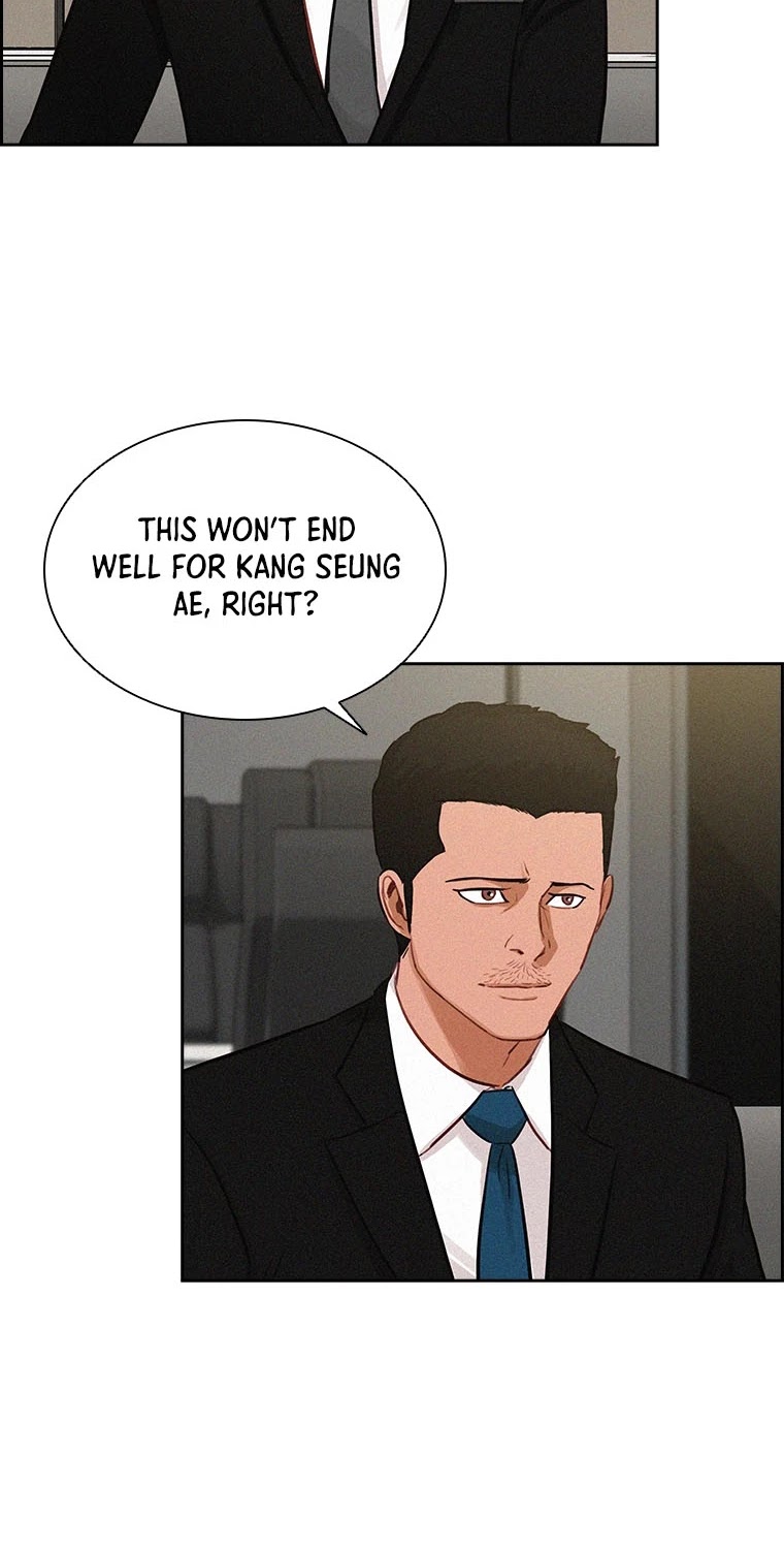 The Lord of Money Chapter 60 page 25 - Chapter 60