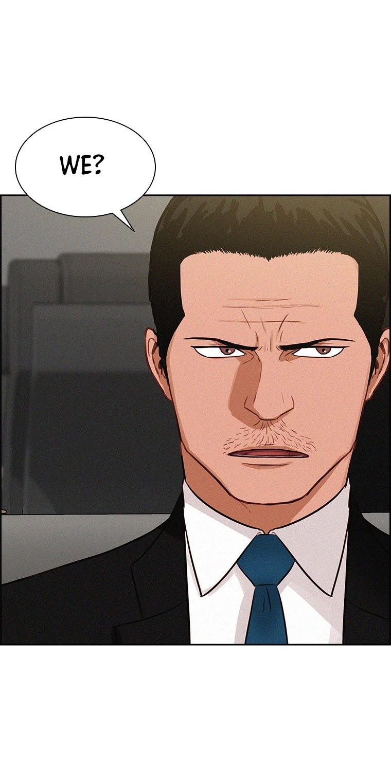 The Lord of Money Chapter 60 page 28 - Chapter 60