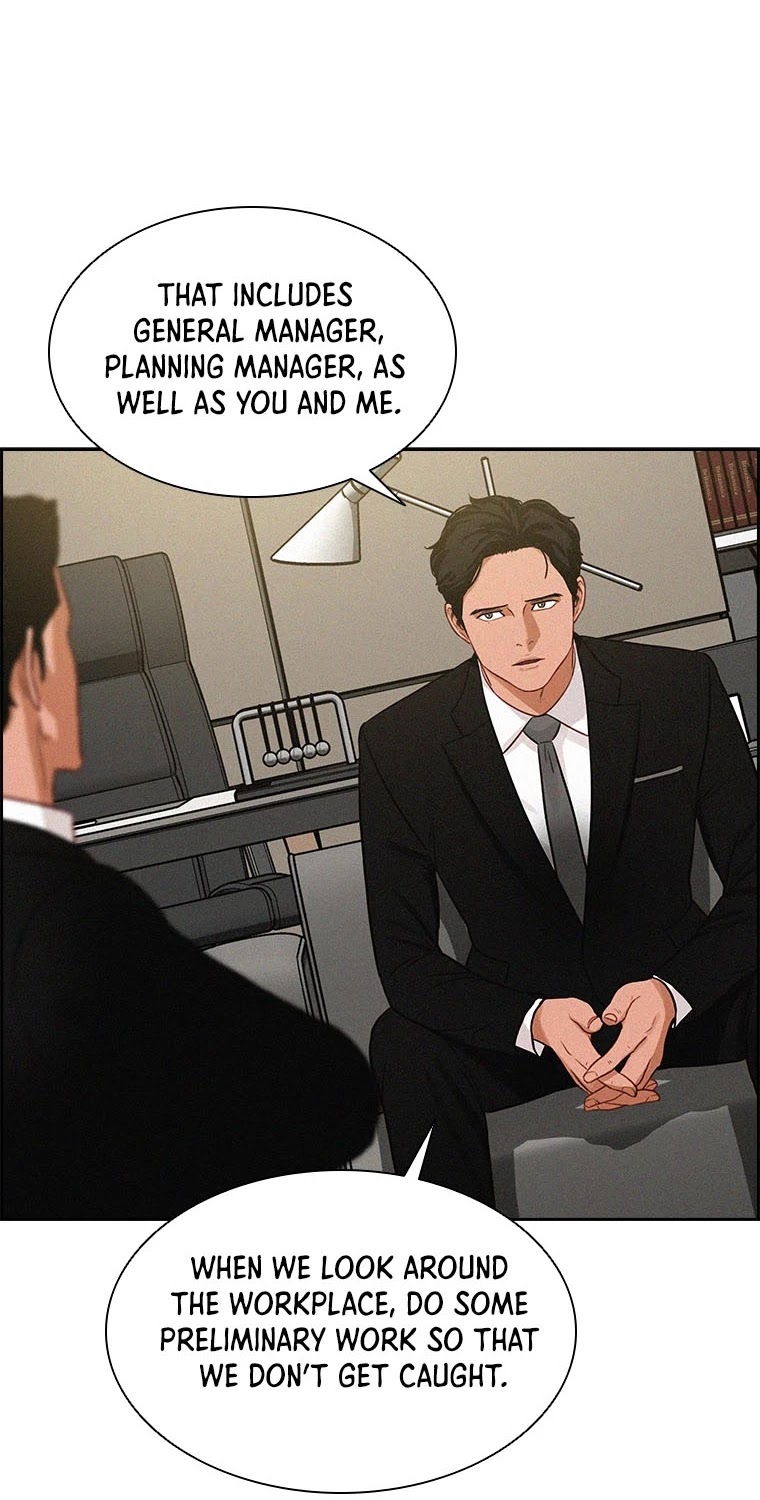 The Lord of Money Chapter 60 page 29 - Chapter 60