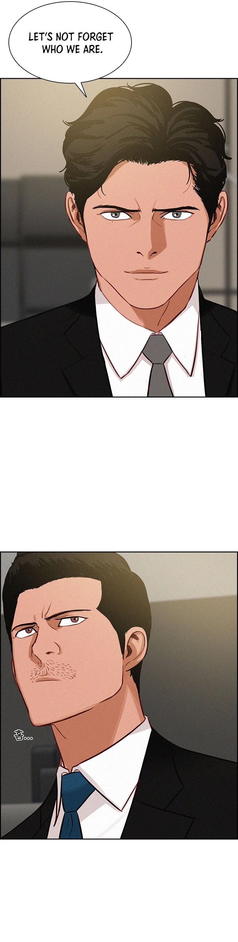 The Lord of Money Chapter 60 page 33 - Chapter 60
