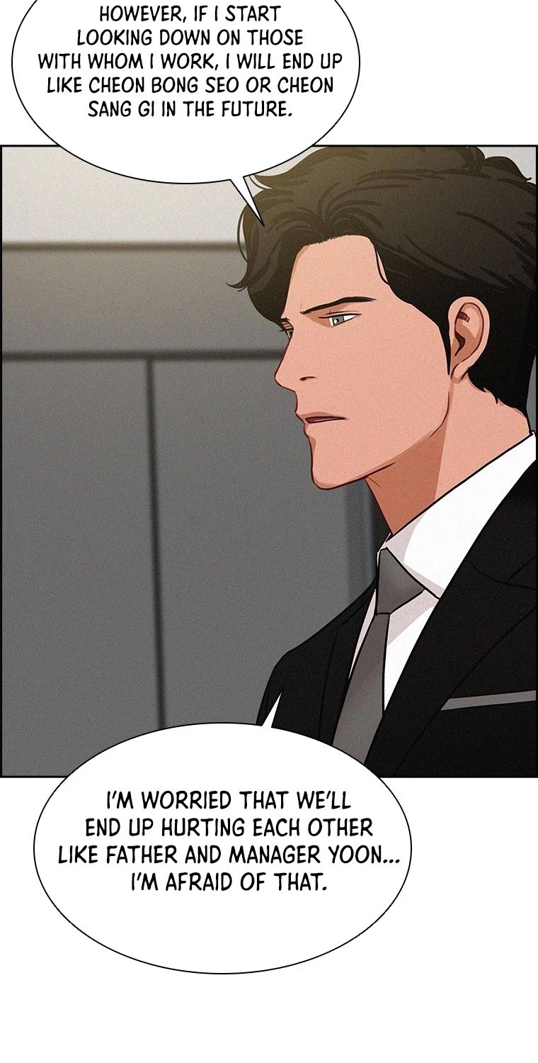 The Lord of Money Chapter 60 page 35 - Chapter 60