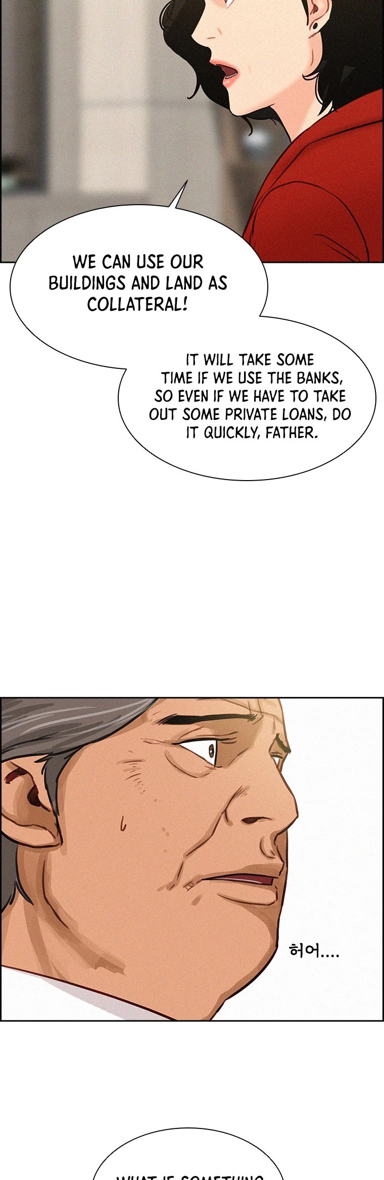 The Lord of Money Chapter 60 page 8 - Chapter 60