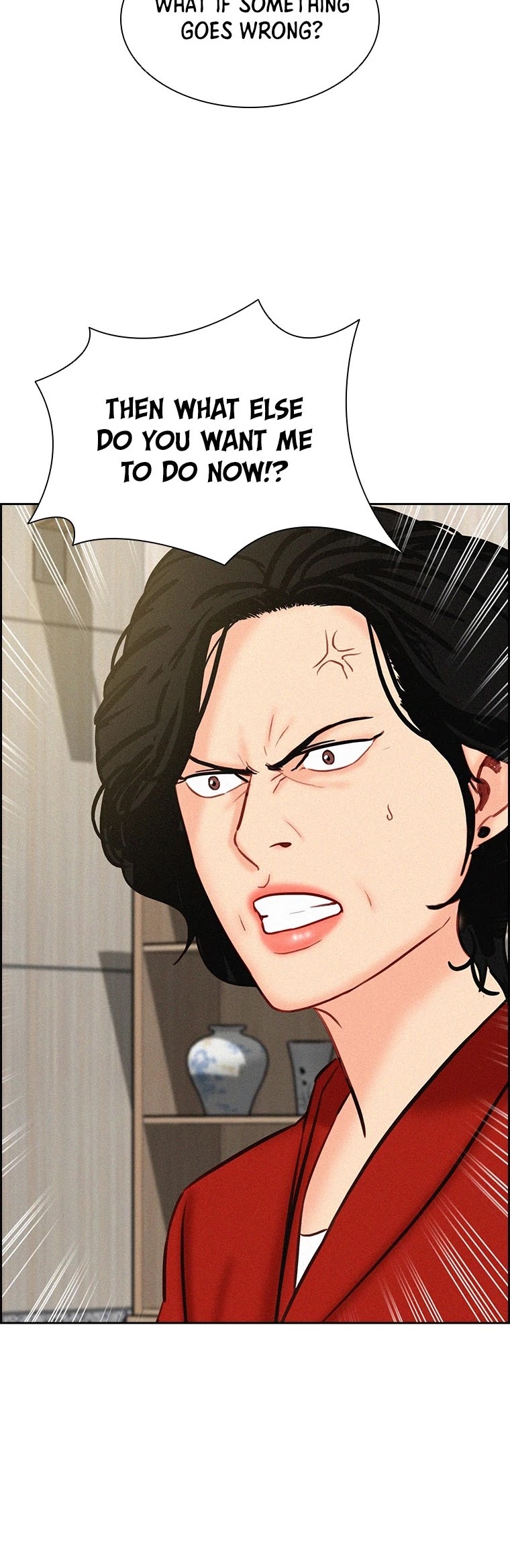 The Lord of Money Chapter 60 page 9 - Chapter 60