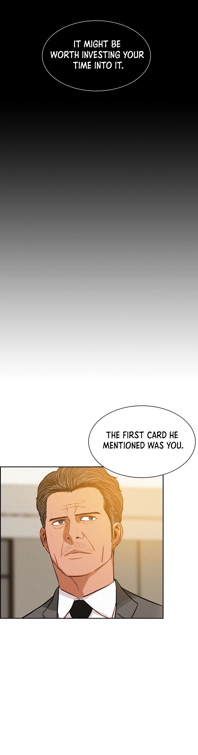 The Lord of Money Chapter 61 page 10 - Chapter 61