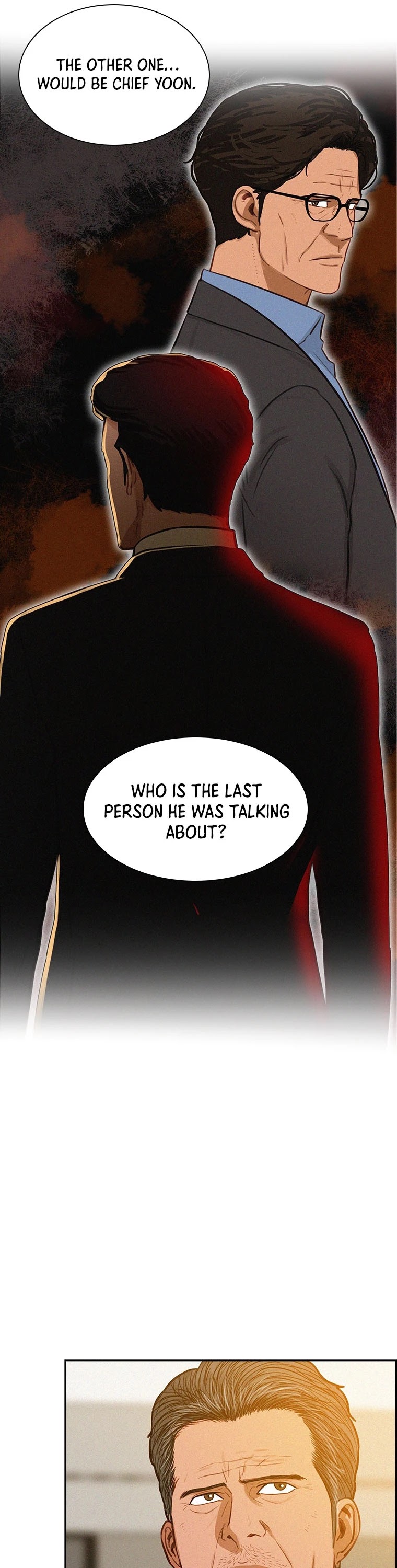 The Lord of Money Chapter 61 page 11 - Chapter 61