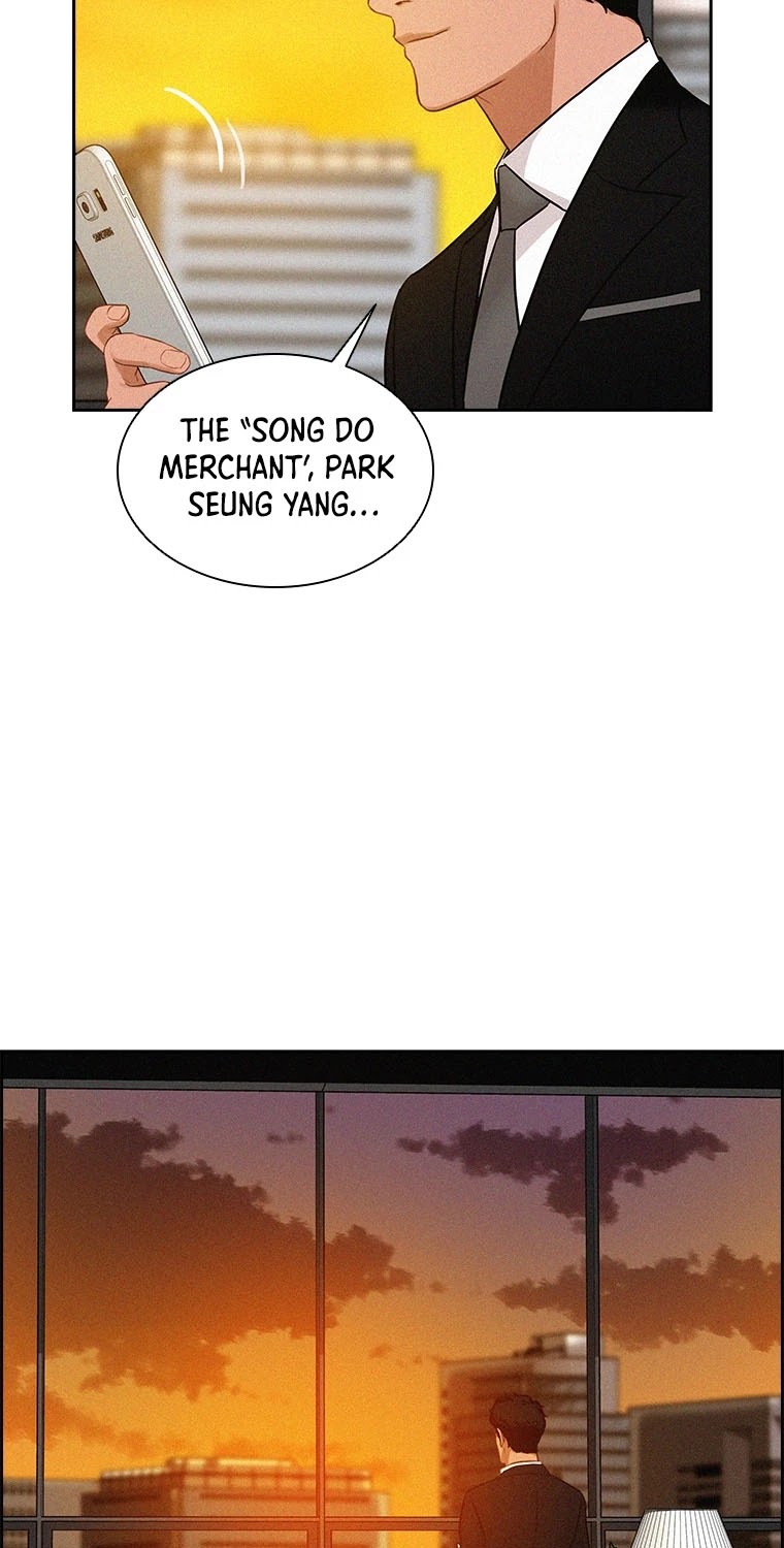 The Lord of Money Chapter 61 page 28 - Chapter 61