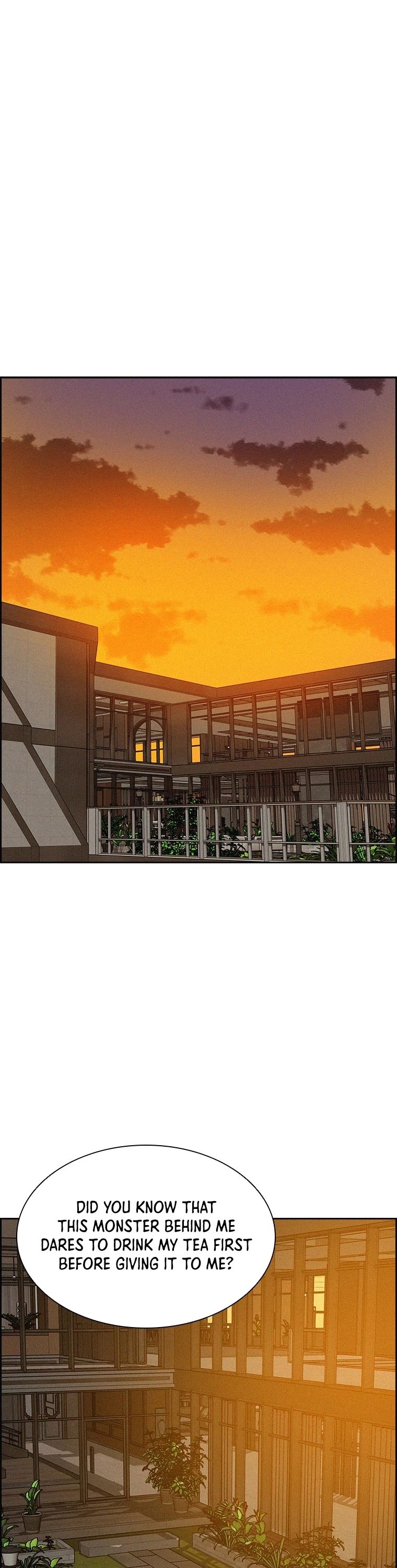 The Lord of Money Chapter 61 page 30 - Chapter 61