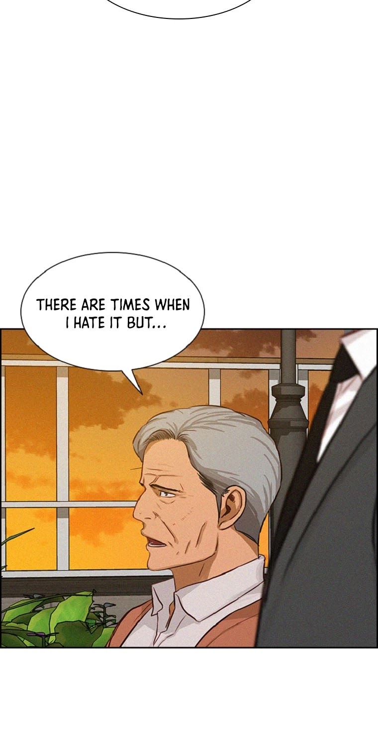 The Lord of Money Chapter 61 page 32 - Chapter 61