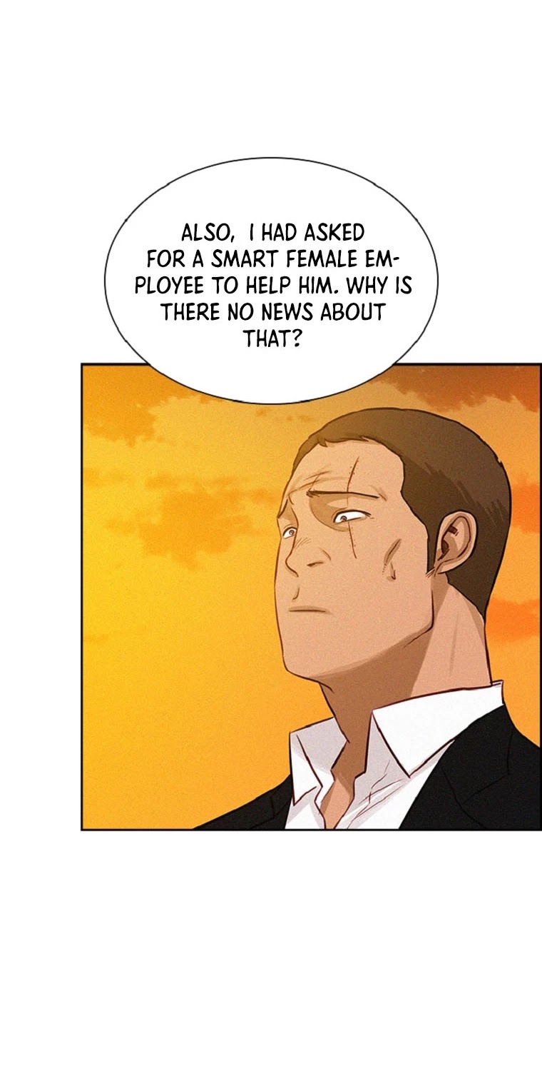 The Lord of Money Chapter 61 page 33 - Chapter 61
