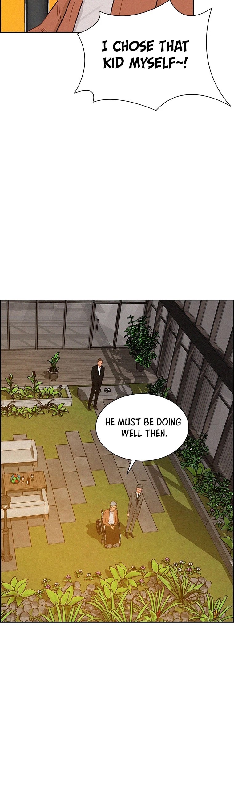 The Lord of Money Chapter 61 page 39 - Chapter 61