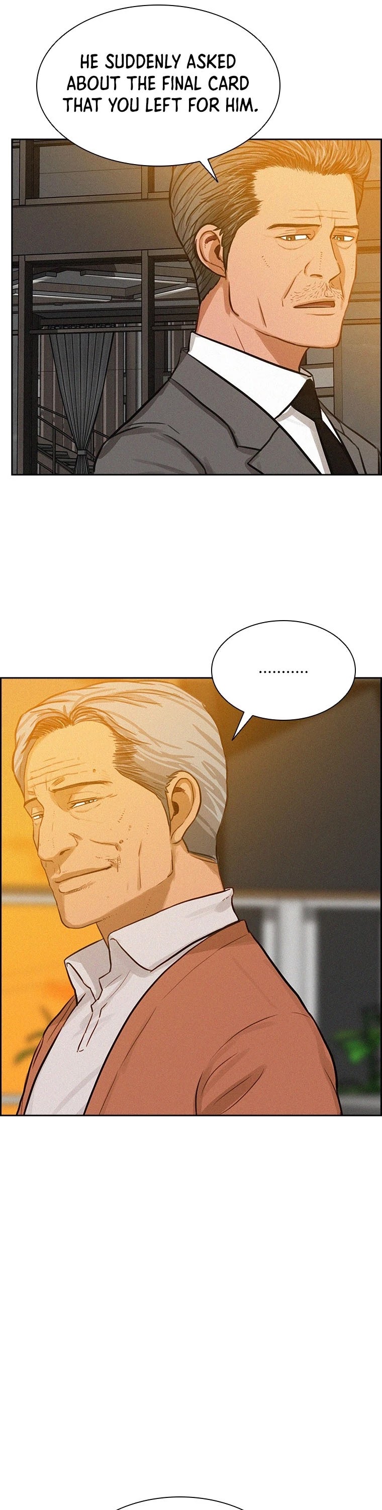 The Lord of Money Chapter 61 page 40 - Chapter 61