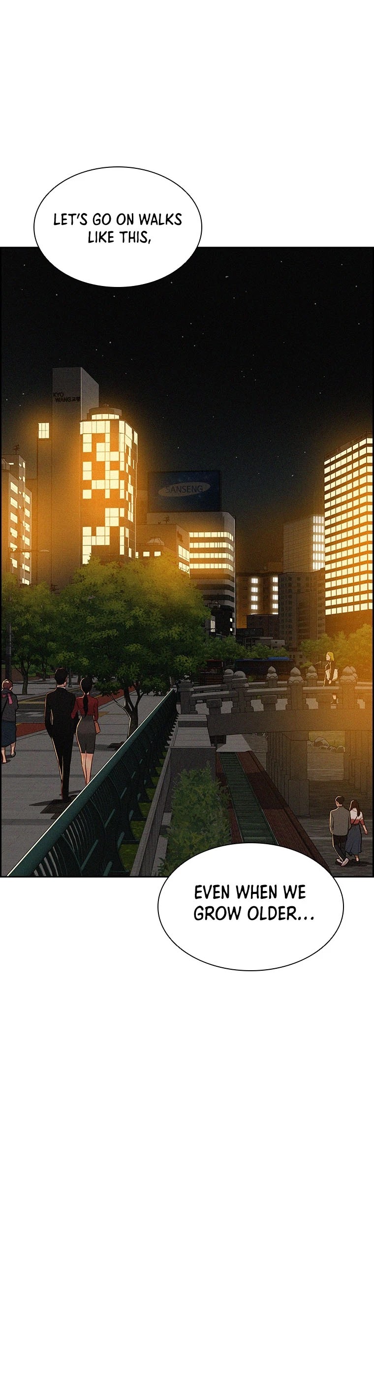 The Lord of Money Chapter 62 page 10 - Chapter 62