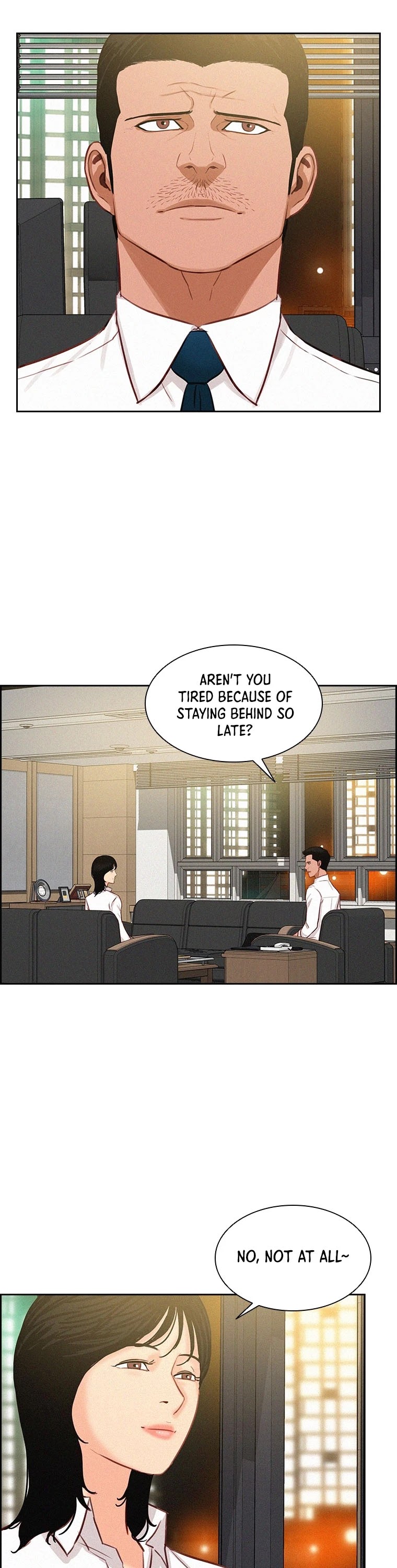 The Lord of Money Chapter 62 page 15 - Chapter 62