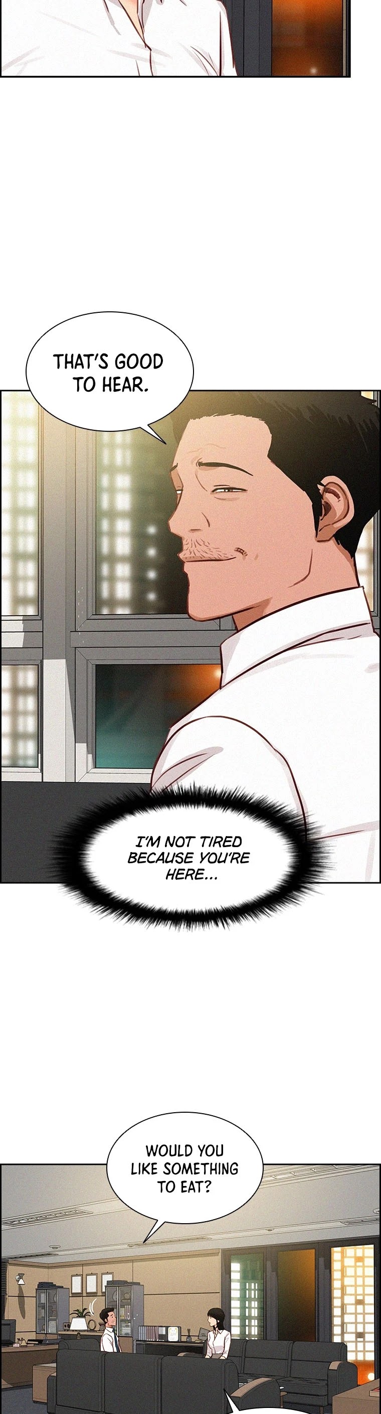 The Lord of Money Chapter 62 page 16 - Chapter 62