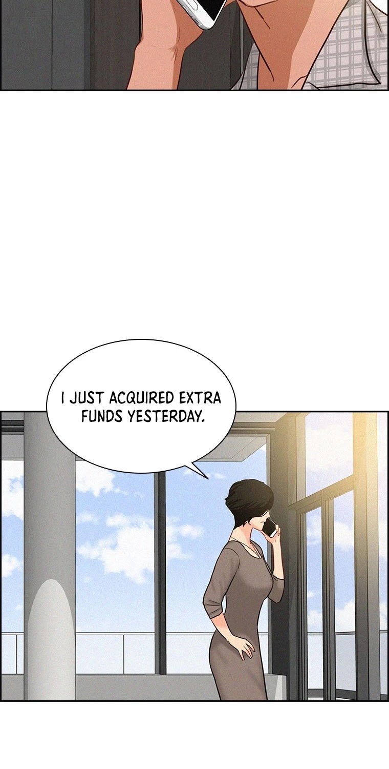 The Lord of Money Chapter 62 page 20 - Chapter 62
