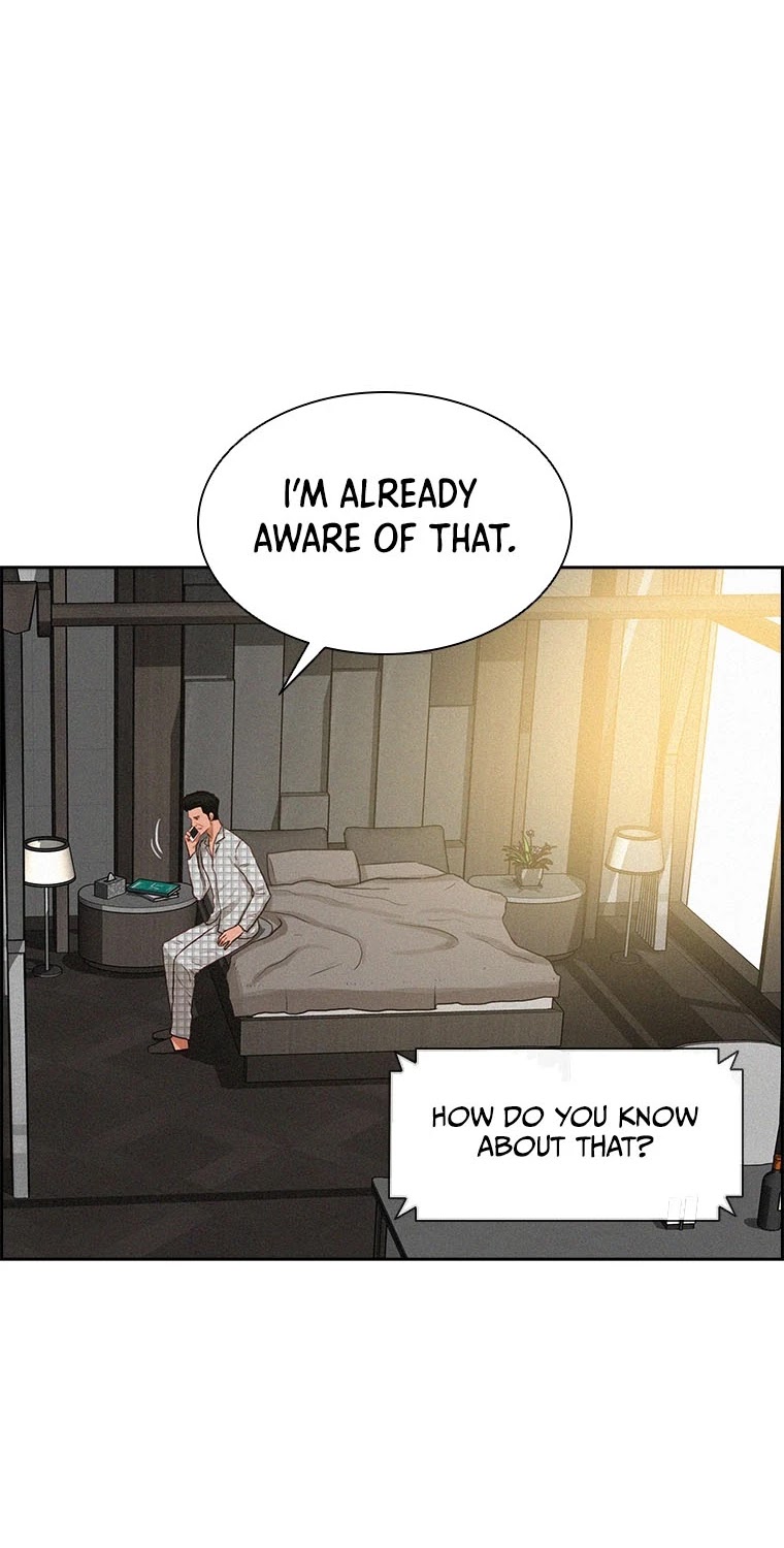 The Lord of Money Chapter 62 page 21 - Chapter 62