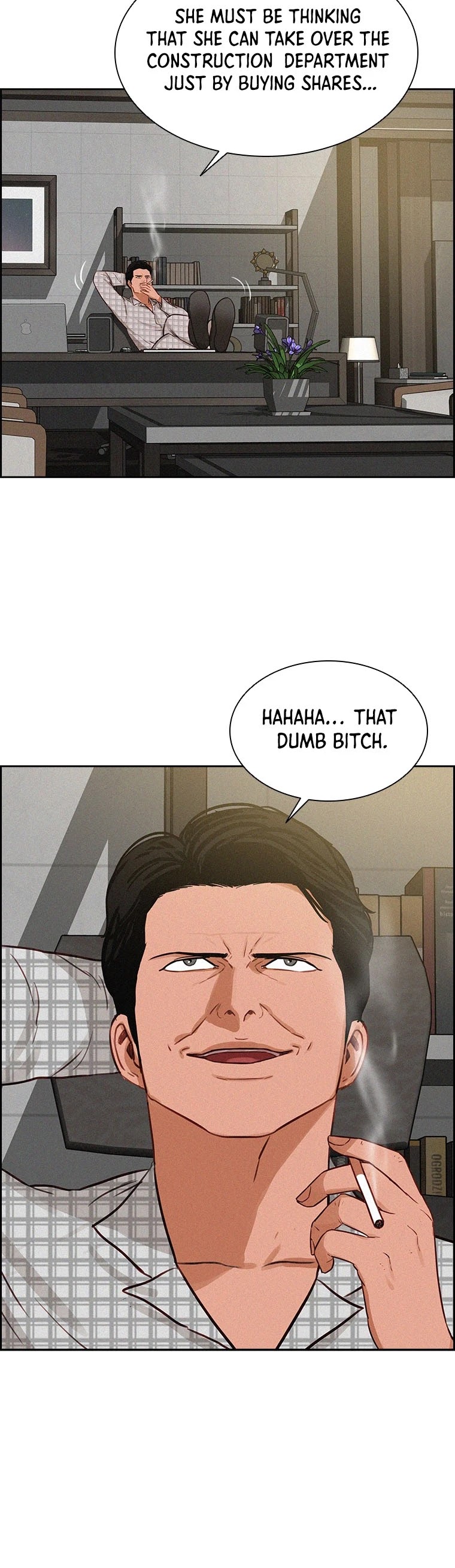 The Lord of Money Chapter 62 page 29 - Chapter 62