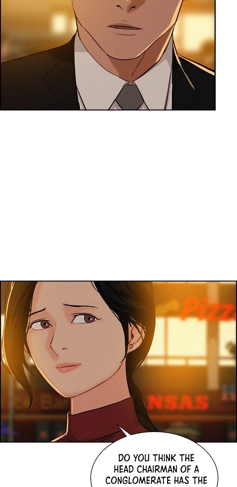 The Lord of Money Chapter 62 page 3 - Chapter 62