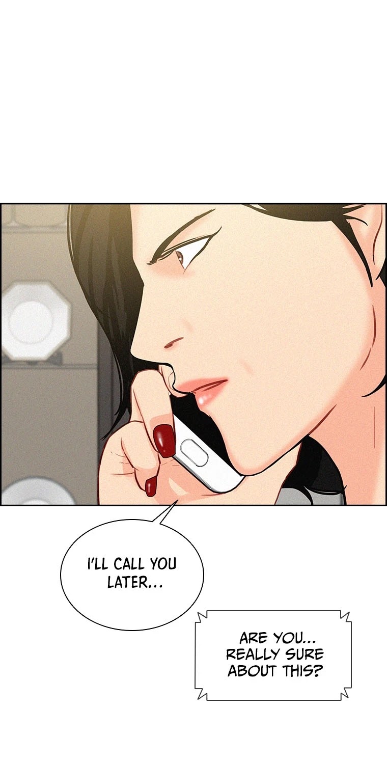 The Lord of Money Chapter 62 page 33 - Chapter 62