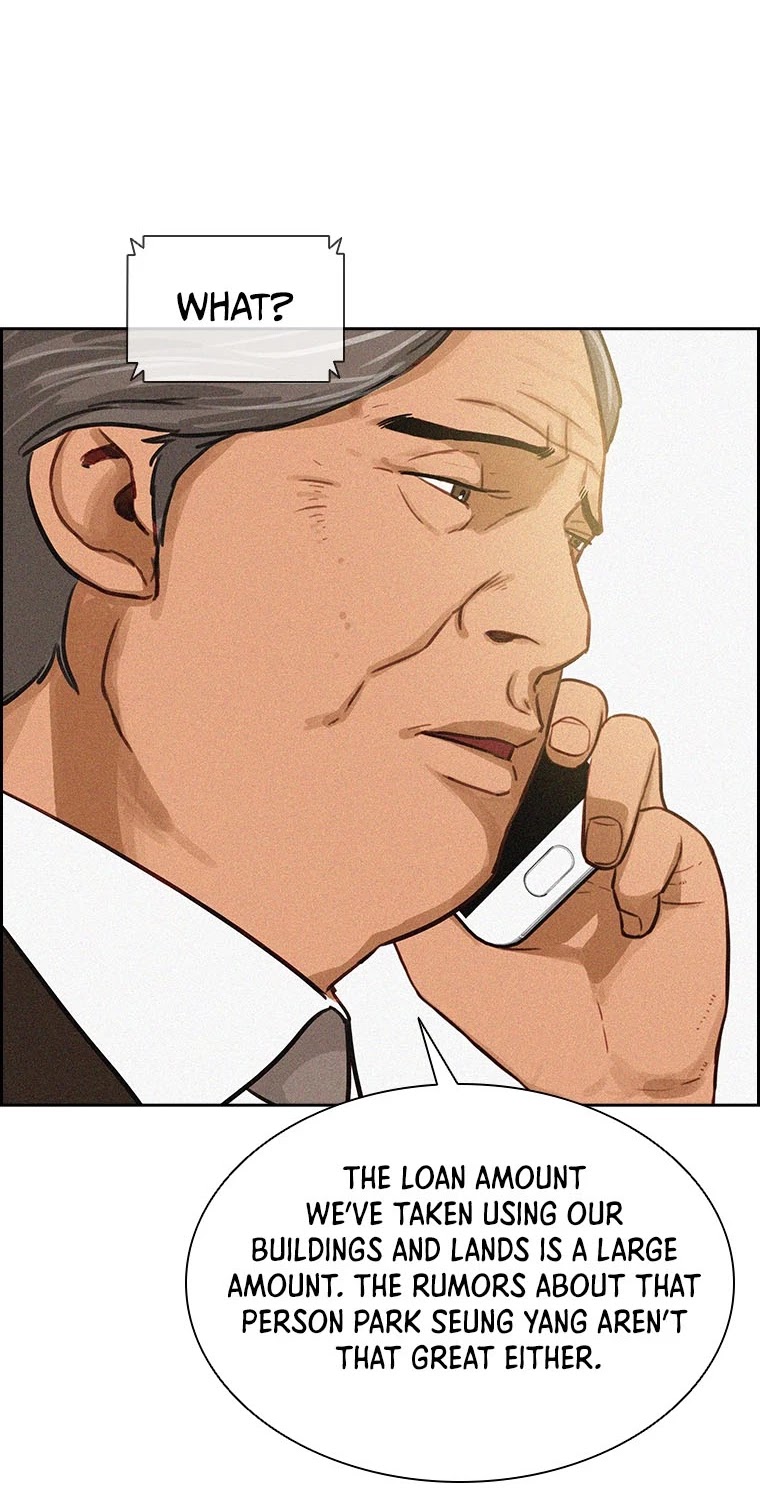 The Lord of Money Chapter 62 page 34 - Chapter 62