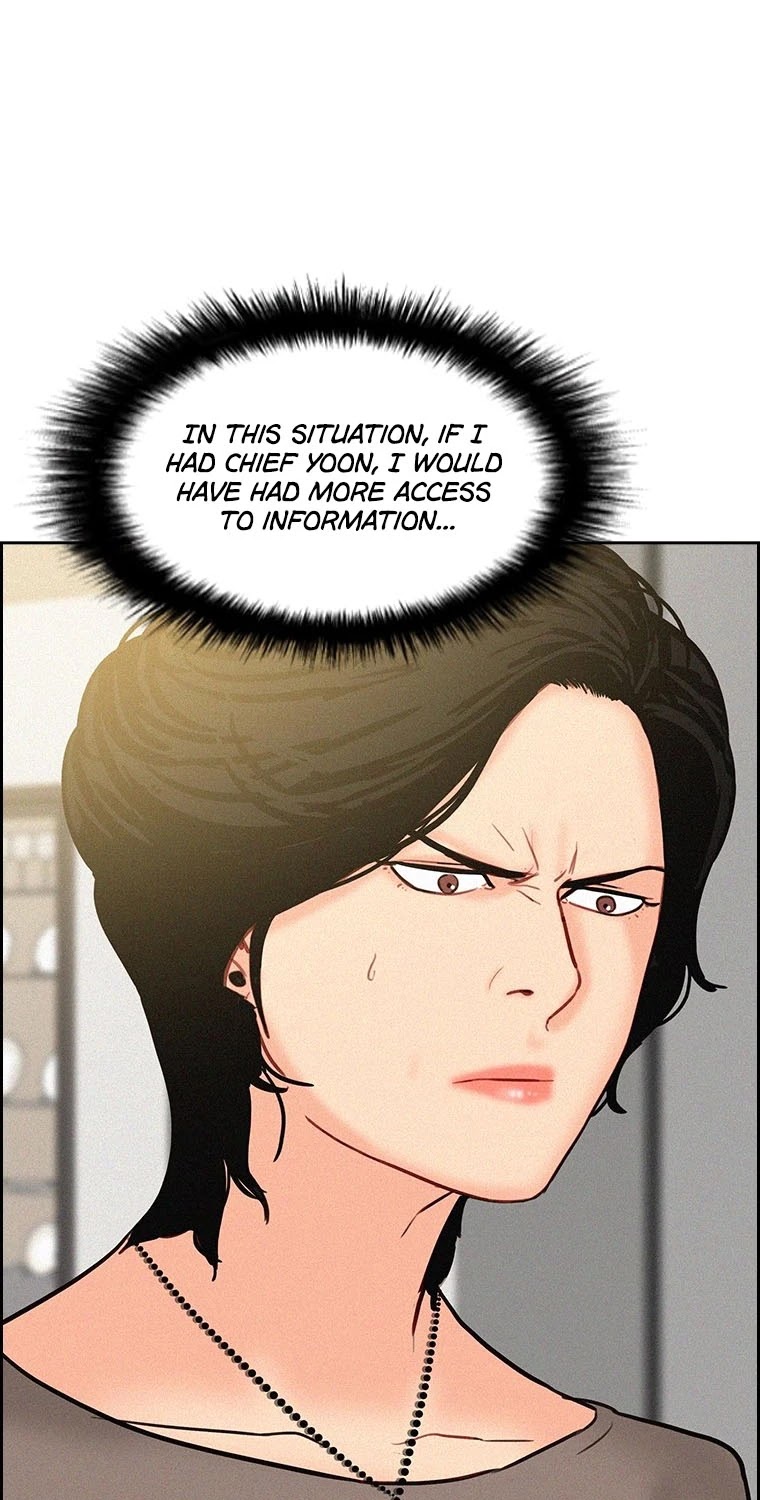 The Lord of Money Chapter 62 page 37 - Chapter 62