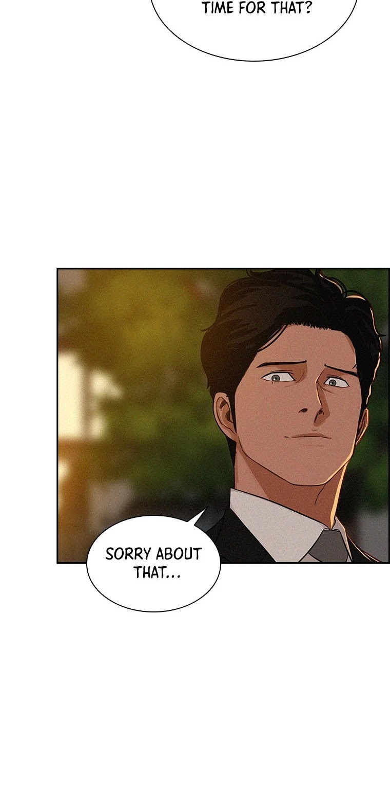 The Lord of Money Chapter 62 page 4 - Chapter 62