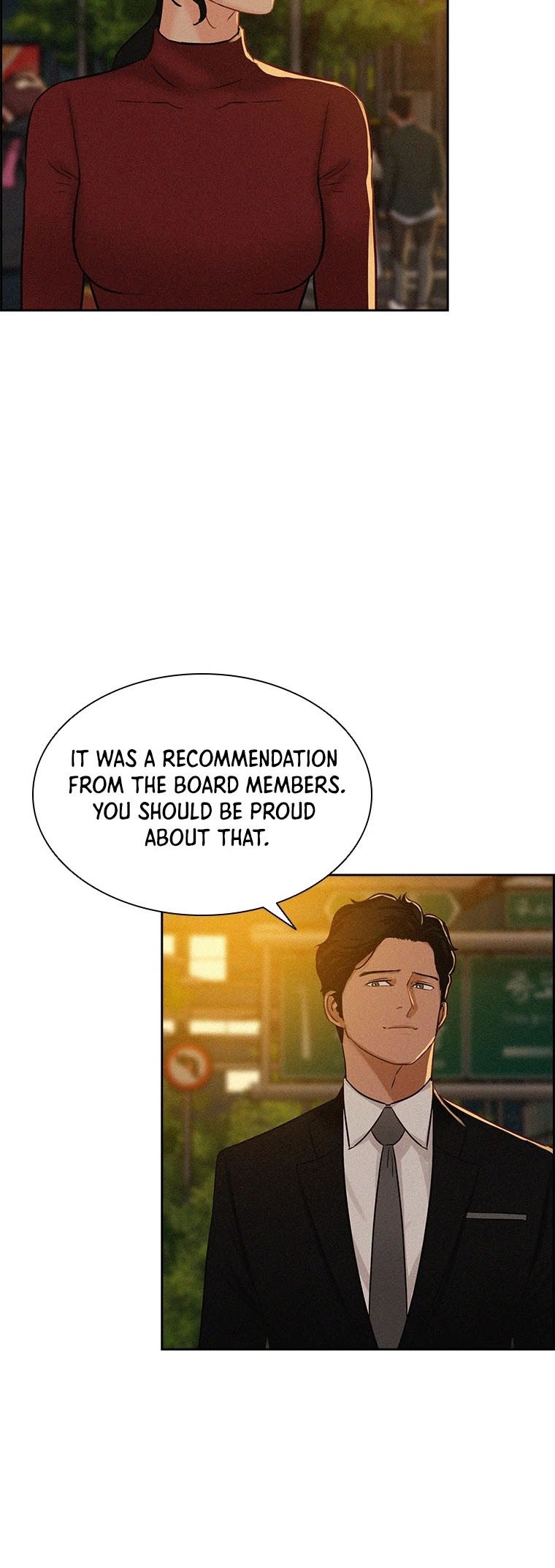 The Lord of Money Chapter 62 page 7 - Chapter 62