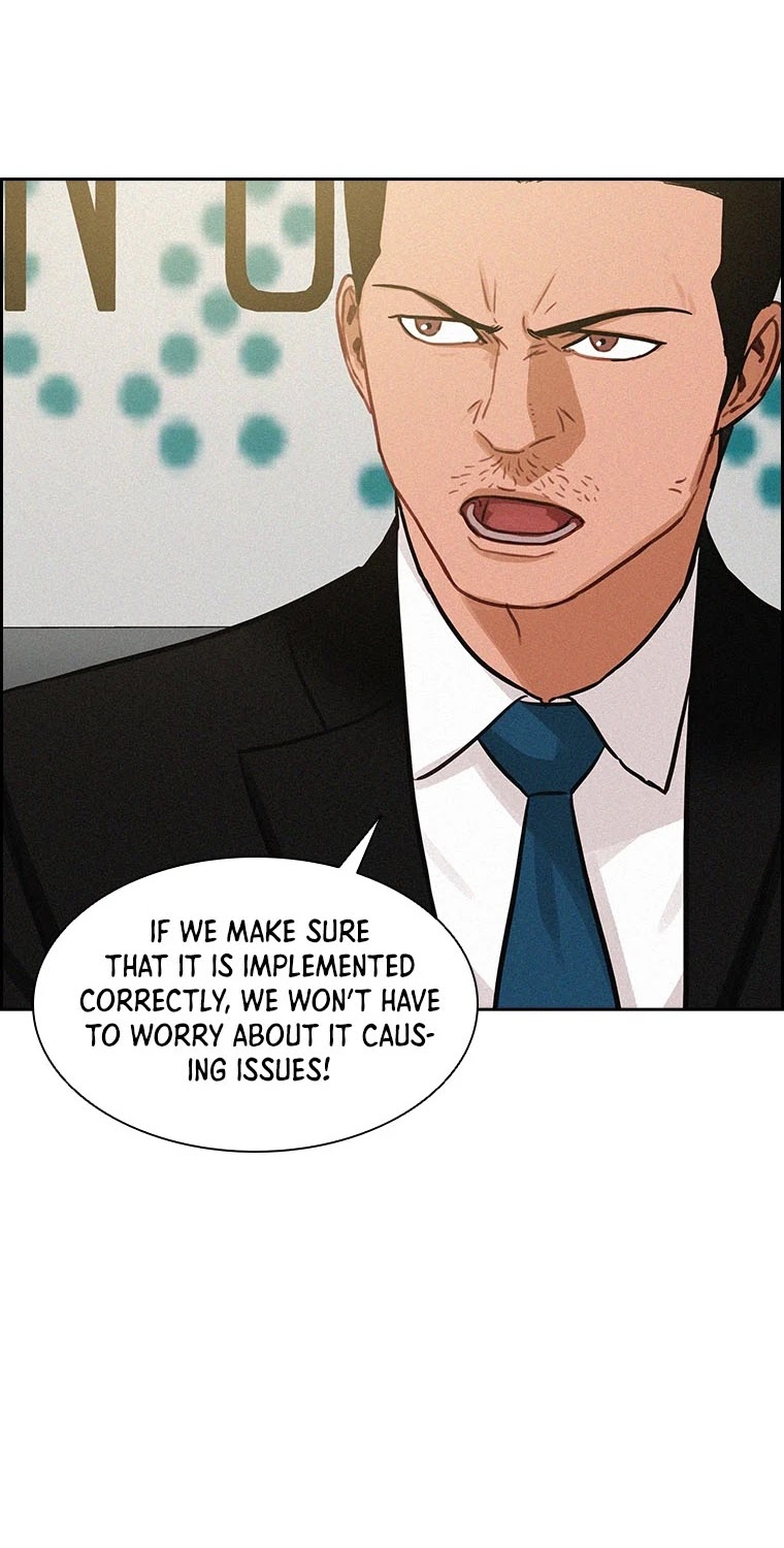 The Lord of Money Chapter 63 page 10 - Chapter 63