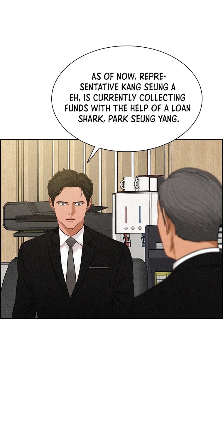 The Lord of Money Chapter 63 page 28 - Chapter 63