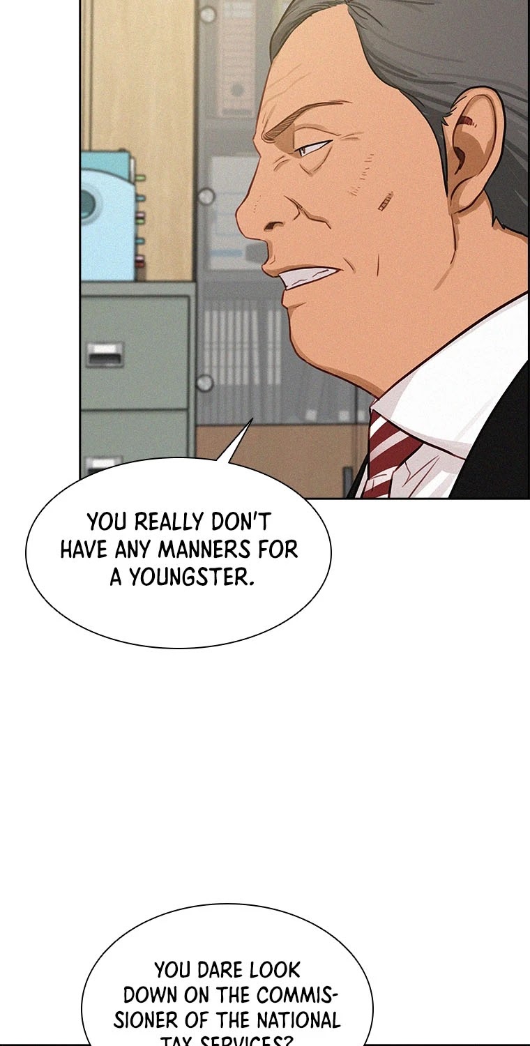 The Lord of Money Chapter 63 page 31 - Chapter 63