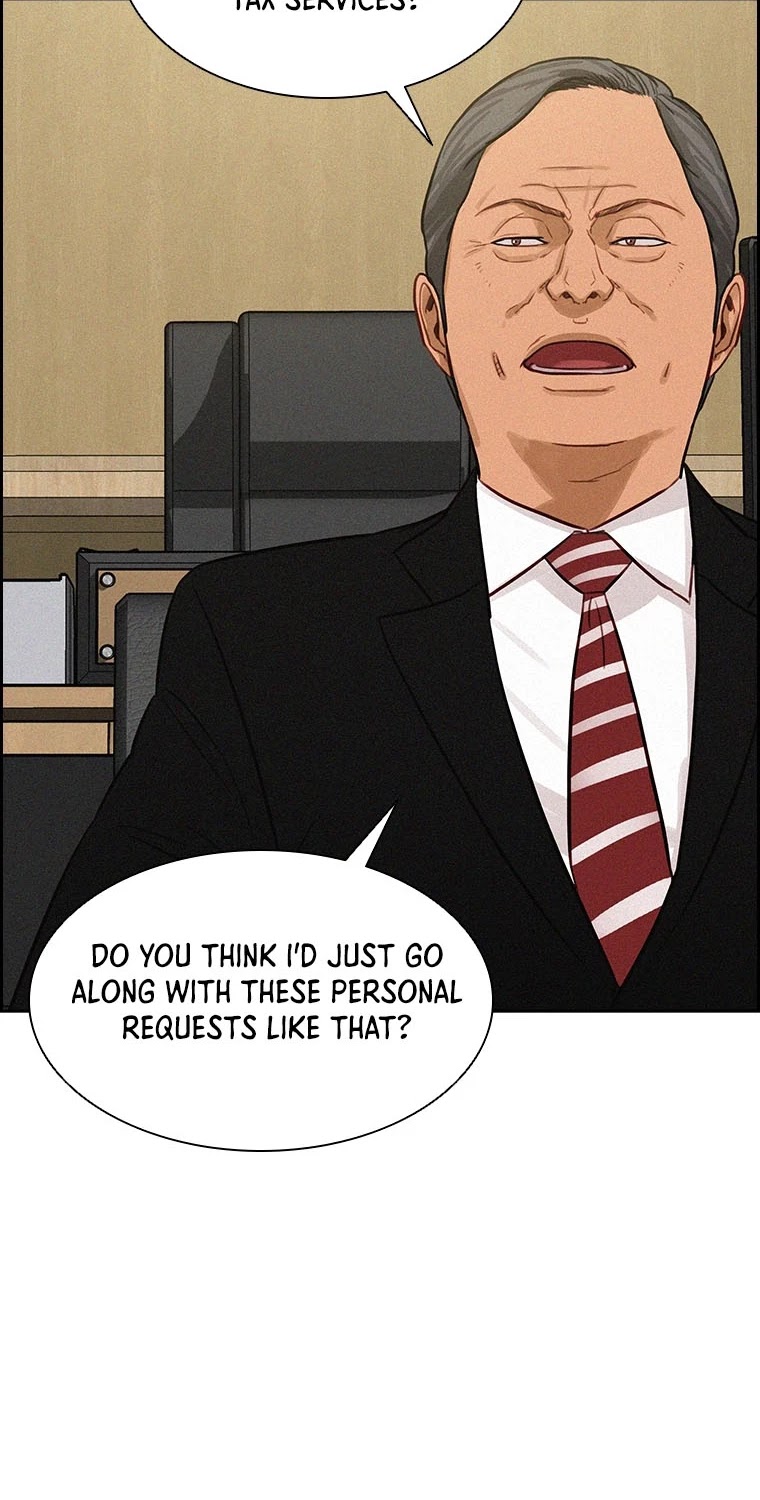 The Lord of Money Chapter 63 page 32 - Chapter 63