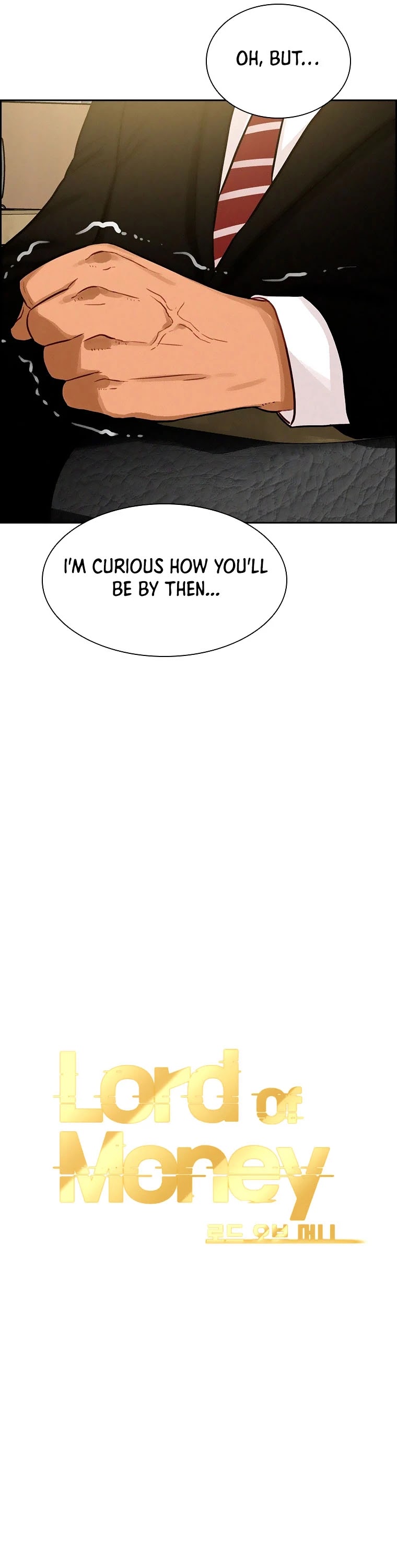 The Lord of Money Chapter 64 page 20 - Chapter 64
