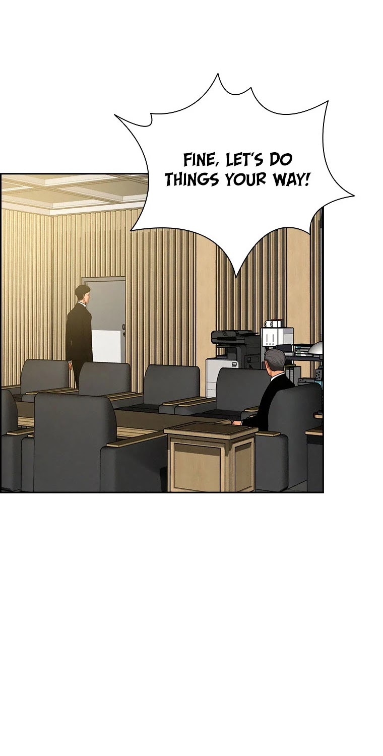 The Lord of Money Chapter 64 page 23 - Chapter 64
