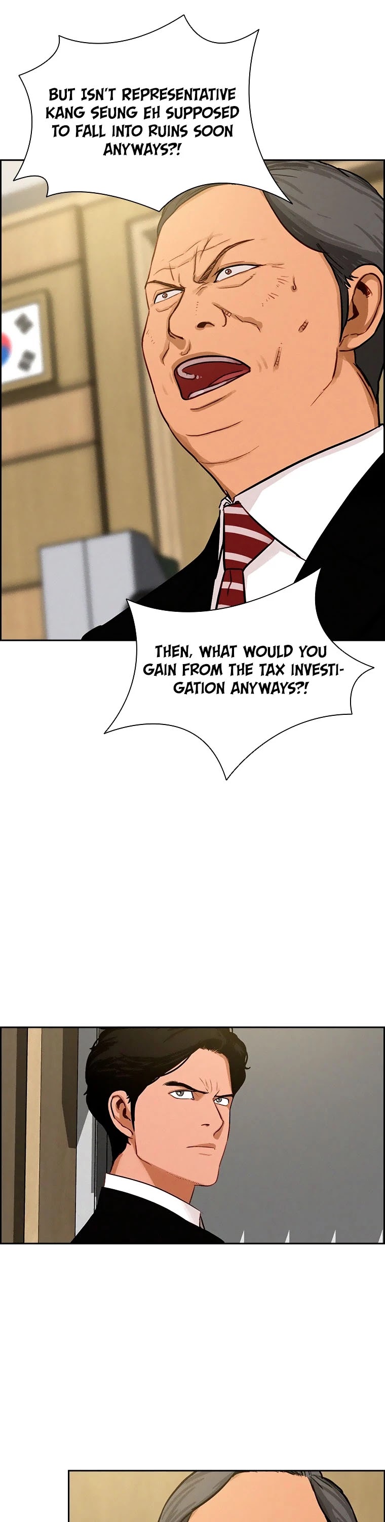 The Lord of Money Chapter 64 page 24 - Chapter 64