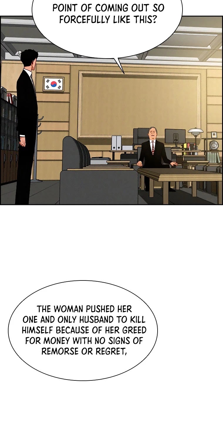 The Lord of Money Chapter 64 page 26 - Chapter 64