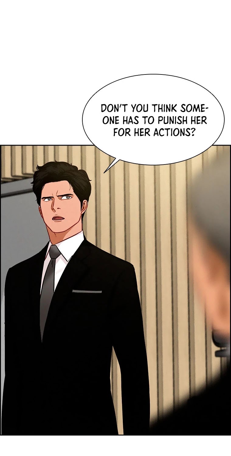 The Lord of Money Chapter 64 page 27 - Chapter 64