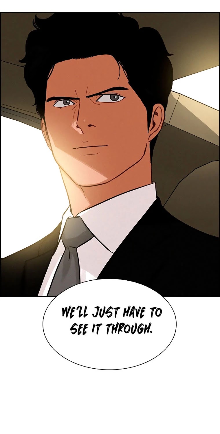 The Lord of Money Chapter 64 page 40 - Chapter 64