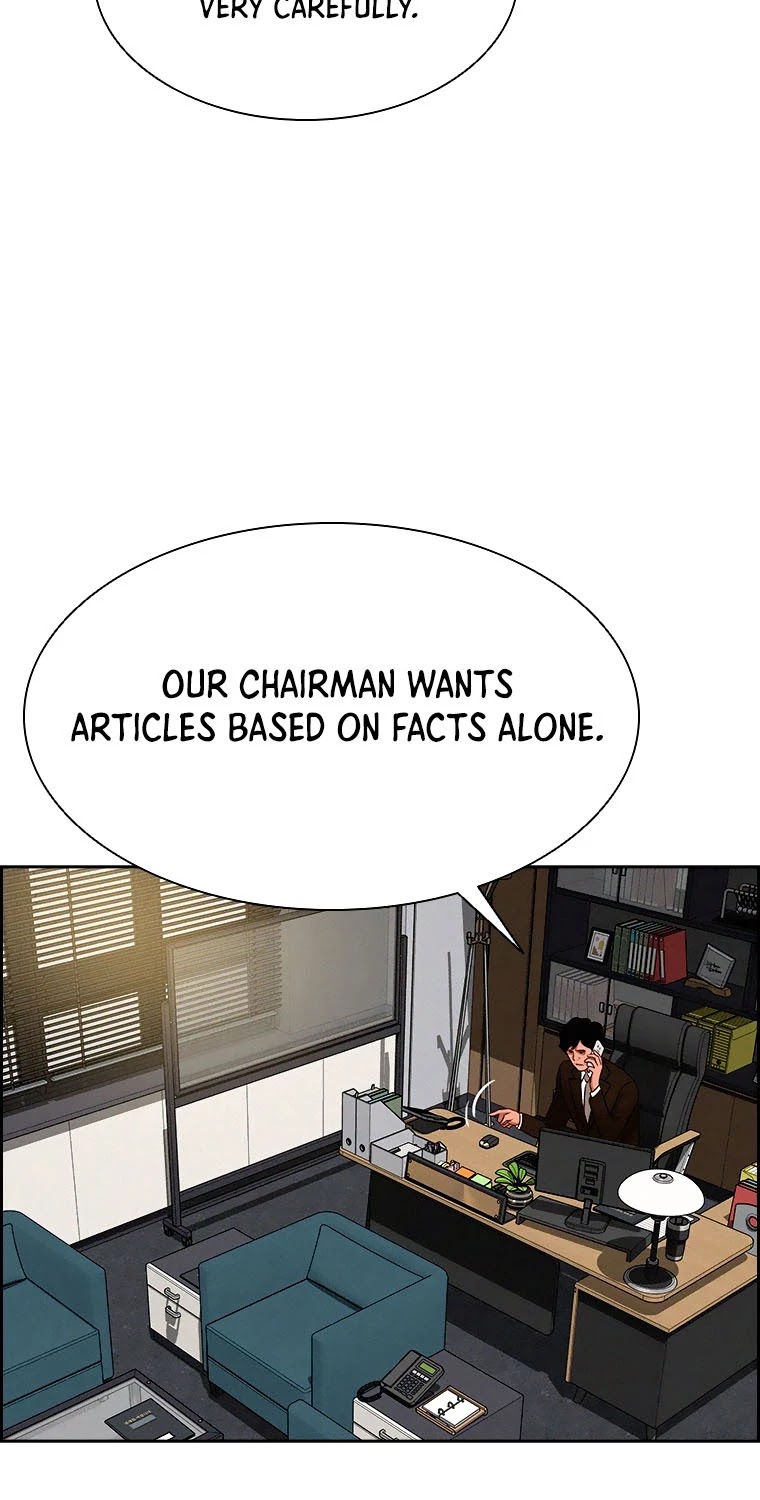 The Lord of Money Chapter 65 page 12 - Chapter 65