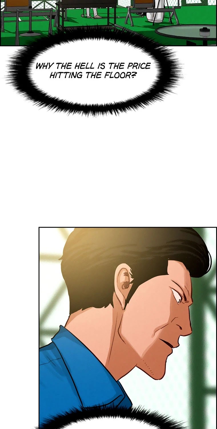 The Lord of Money Chapter 65 page 19 - Chapter 65