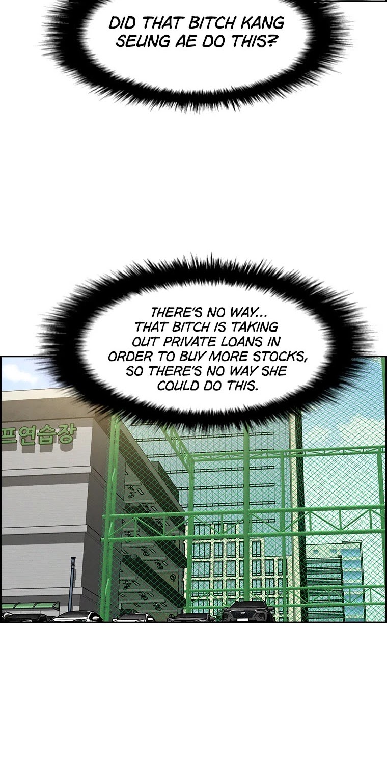 The Lord of Money Chapter 65 page 20 - Chapter 65